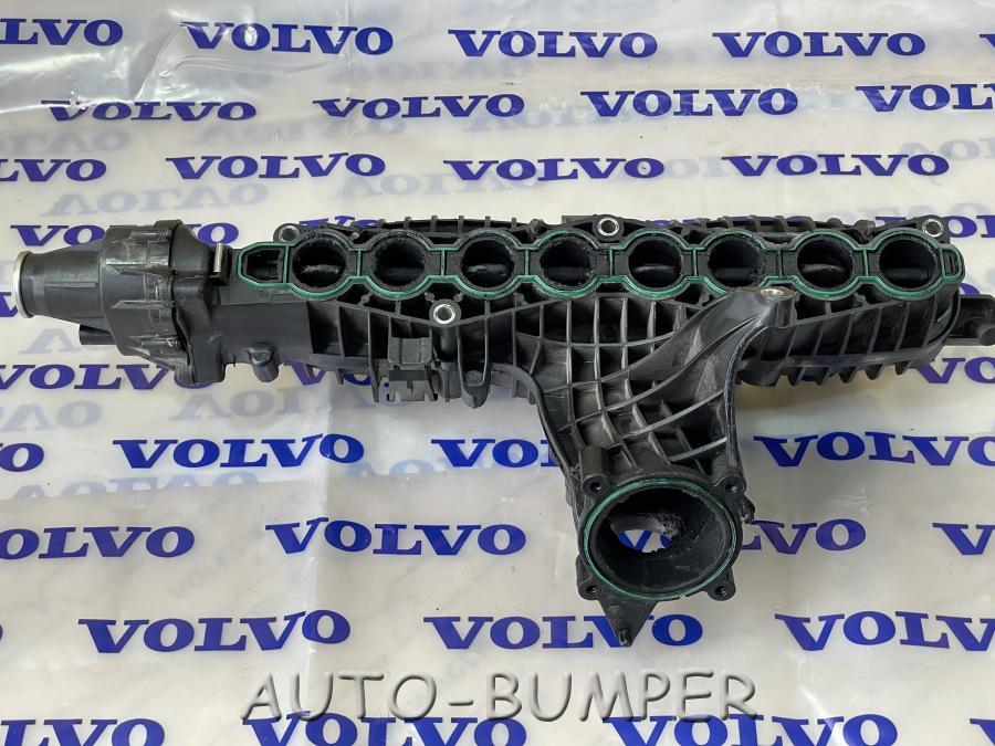 Volvo Коллектор впускной 2.0 дизель D4204T 31431955, 31293737
